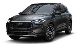 2025 Ford Escape Plugin Hybrid External Image 2